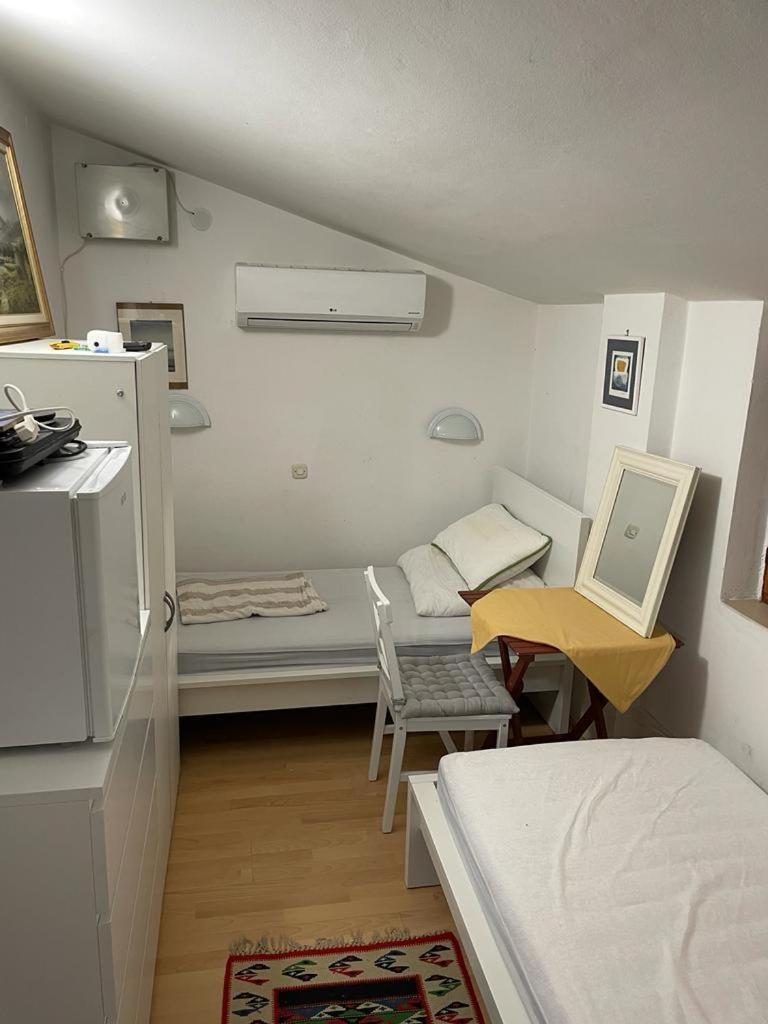 Guest House Accommodation Rupine Premantura Exterior foto