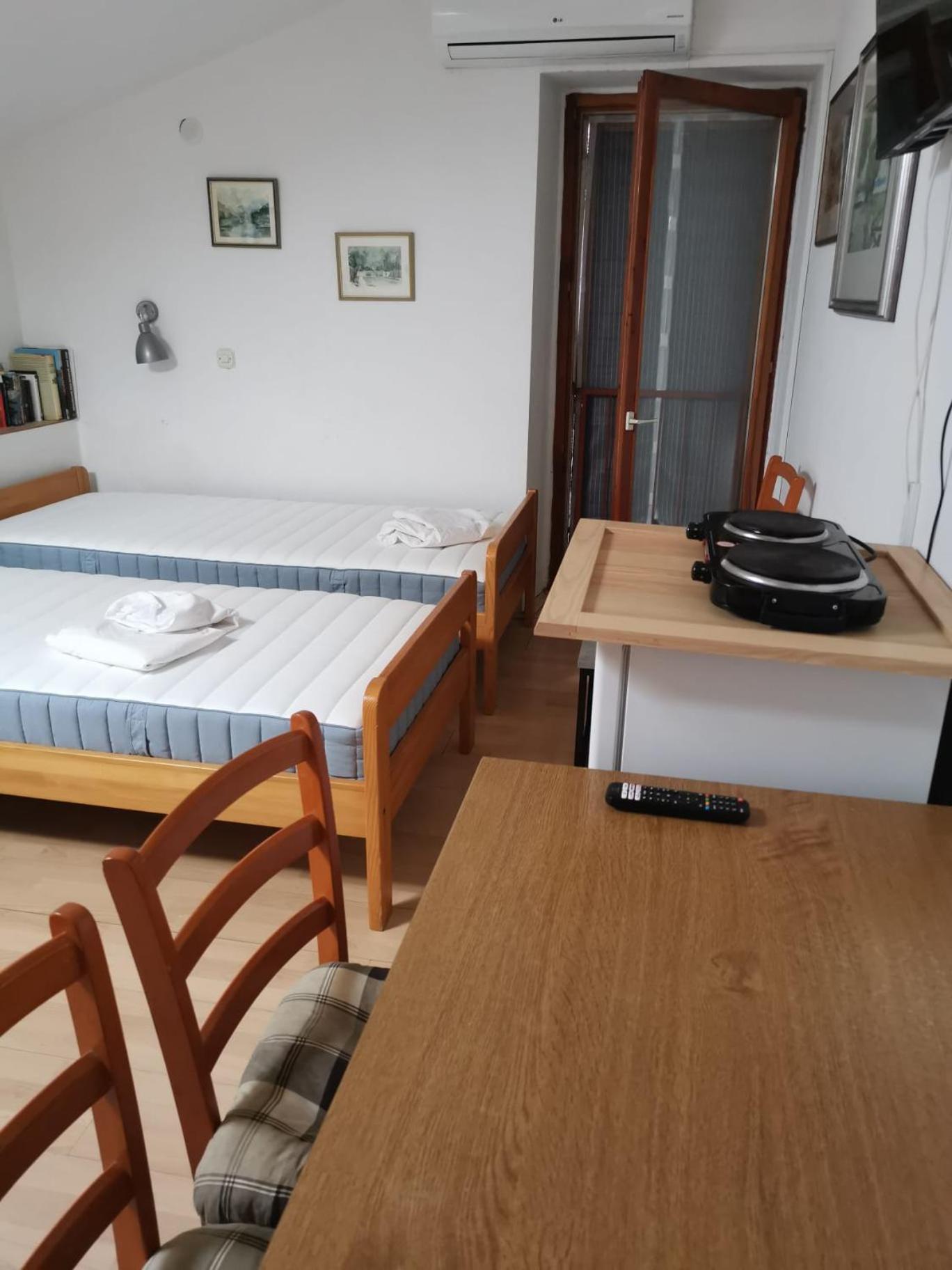 Guest House Accommodation Rupine Premantura Exterior foto