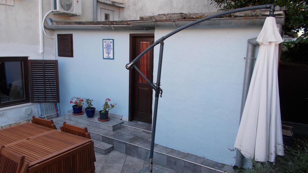 Guest House Accommodation Rupine Premantura Exterior foto