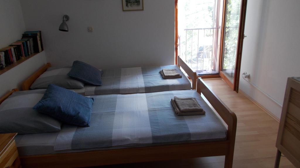 Guest House Accommodation Rupine Premantura Exterior foto