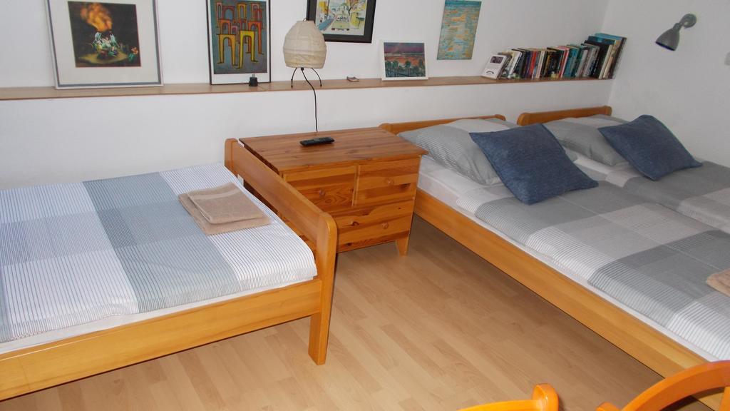 Guest House Accommodation Rupine Premantura Exterior foto