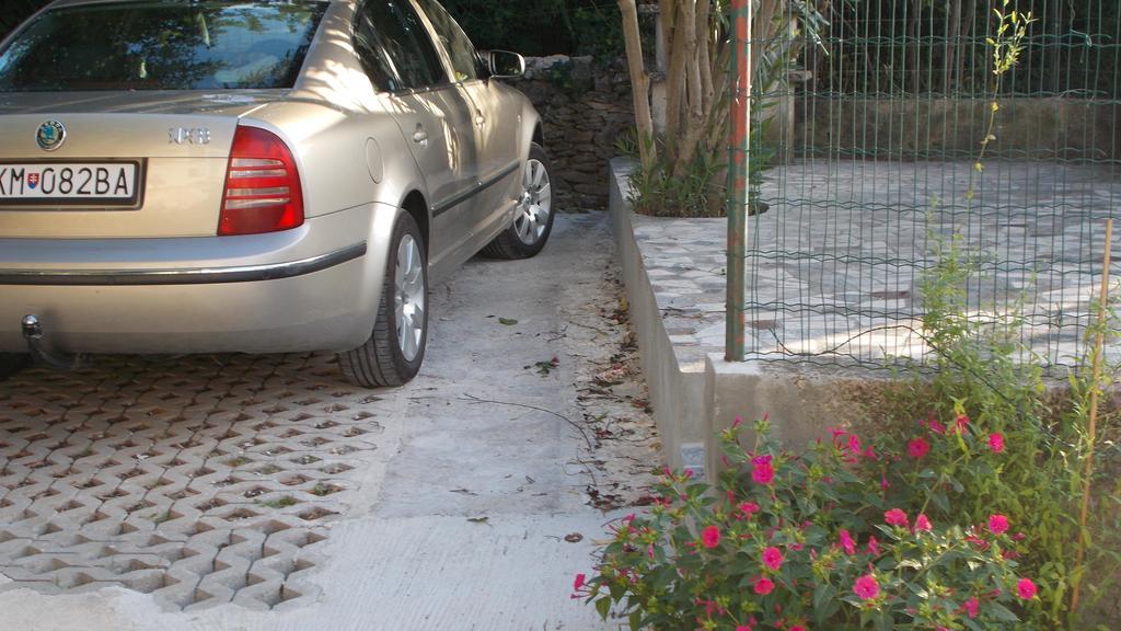 Guest House Accommodation Rupine Premantura Exterior foto