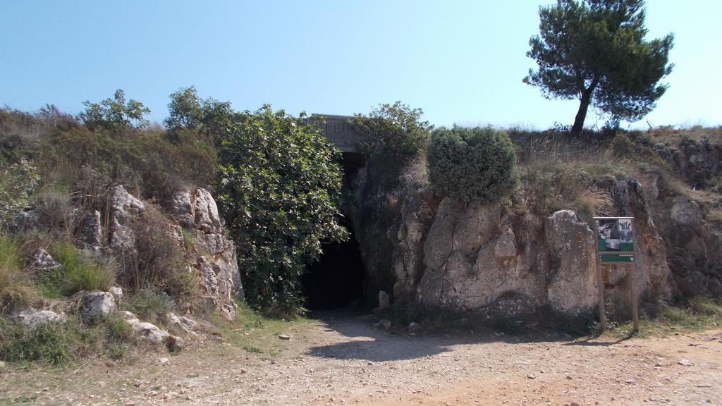 Guest House Accommodation Rupine Premantura Exterior foto