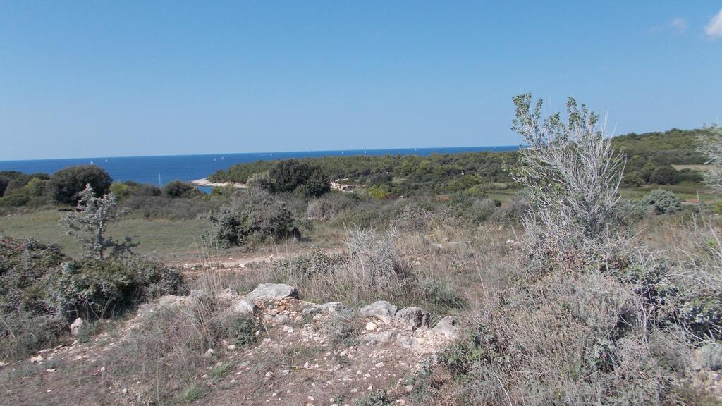 Guest House Accommodation Rupine Premantura Exterior foto