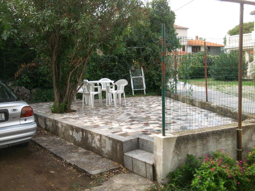 Guest House Accommodation Rupine Premantura Exterior foto